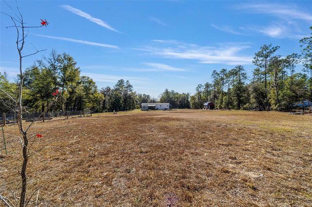 18427 SW 60TH STREET, Dunnellon, FL 34432