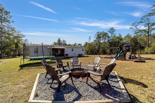 18427 SW 60TH STREET, Dunnellon, FL 34432