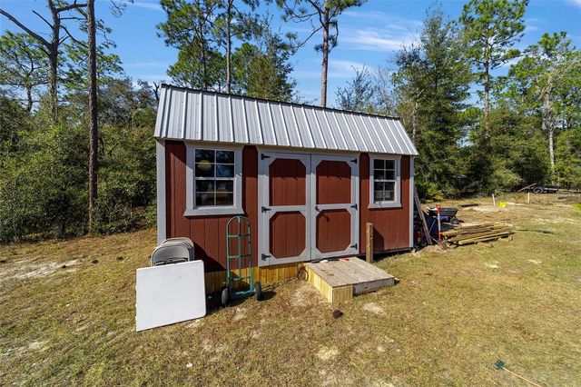 18427 SW 60TH STREET, Dunnellon, FL 34432