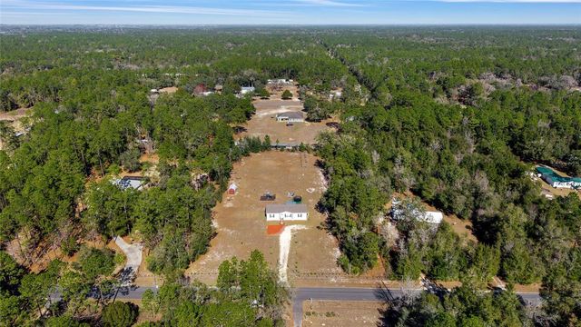 18427 SW 60TH STREET, Dunnellon, FL 34432