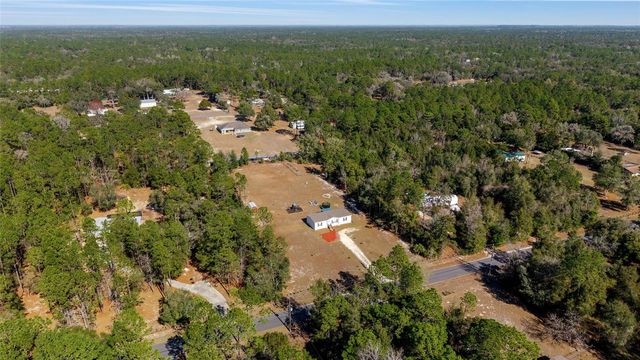 18427 SW 60TH STREET, Dunnellon, FL 34432