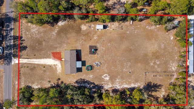 18427 SW 60TH STREET, Dunnellon, FL 34432