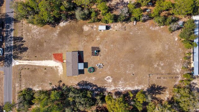 18427 SW 60TH STREET, Dunnellon, FL 34432