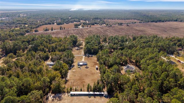 18427 SW 60TH STREET, Dunnellon, FL 34432