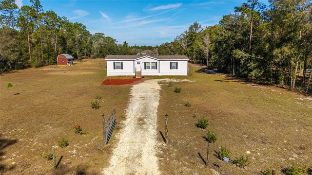 18427 SW 60TH STREET, Dunnellon, FL 34432