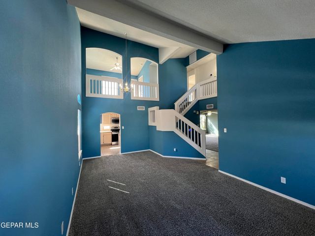 5768 Michael P Anderson Lane, El Paso, TX 79934