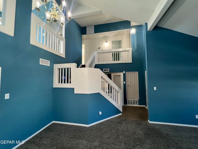 5768 Michael P Anderson Lane, El Paso, TX 79934
