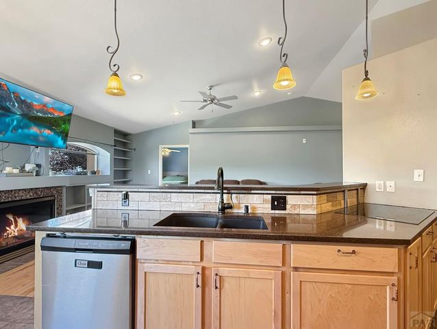 3315 Bighorn Ct, Pueblo, CO 81005