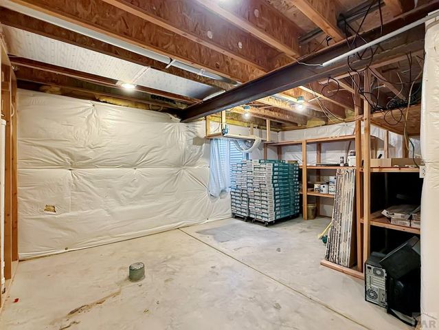 3315 Bighorn Ct, Pueblo, CO 81005