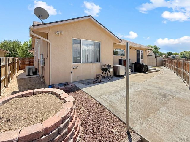 3315 Bighorn Ct, Pueblo, CO 81005