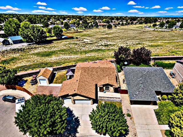 3315 Bighorn Ct, Pueblo, CO 81005