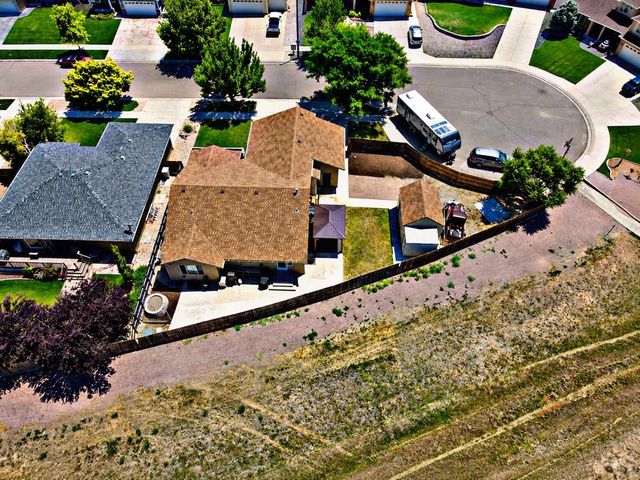 3315 Bighorn Ct, Pueblo, CO 81005
