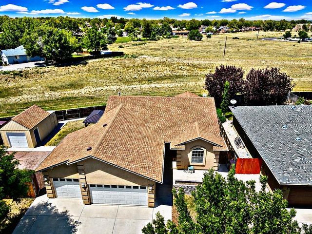 3315 Bighorn Ct, Pueblo, CO 81005