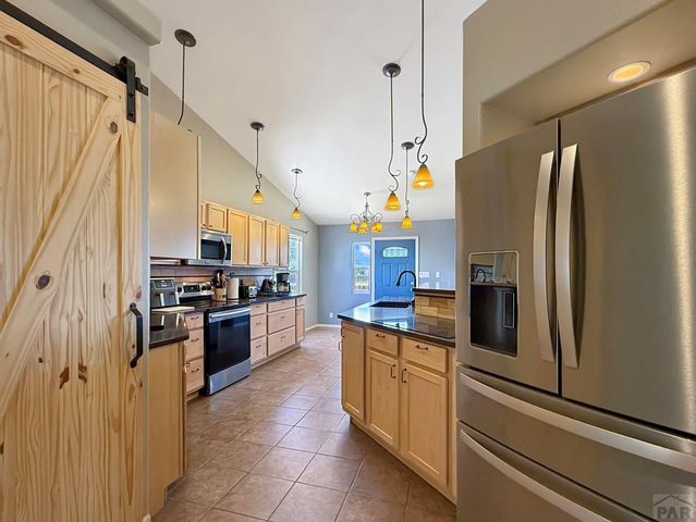 3315 Bighorn Ct, Pueblo, CO 81005