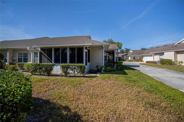1518 RED OAK LANE, Port Charlotte, FL 33948