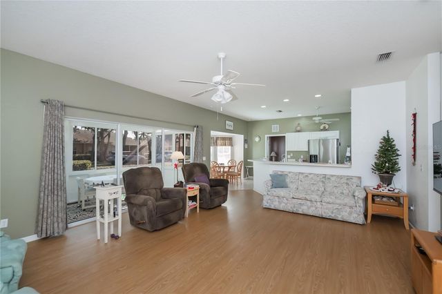 1518 RED OAK LANE, Port Charlotte, FL 33948