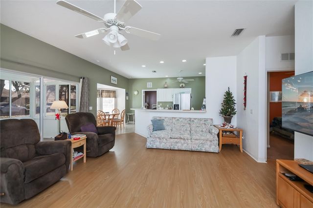 1518 RED OAK LANE, Port Charlotte, FL 33948