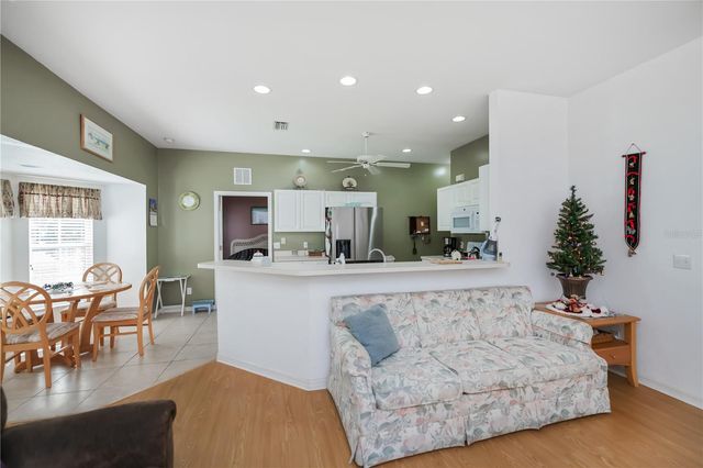 1518 RED OAK LANE, Port Charlotte, FL 33948