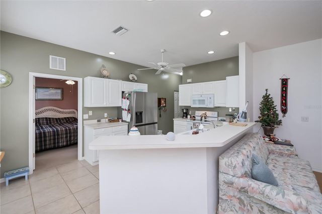 1518 RED OAK LANE, Port Charlotte, FL 33948