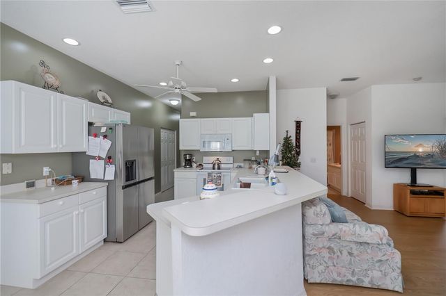 1518 RED OAK LANE, Port Charlotte, FL 33948