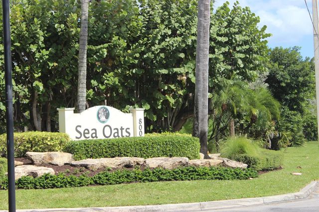508 Sea Oats Drive B-4, Juno Beach, FL 33408