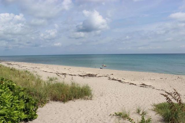 508 Sea Oats Drive B-4, Juno Beach, FL 33408