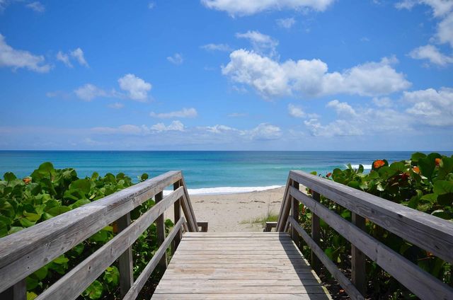 508 Sea Oats Drive B-4, Juno Beach, FL 33408