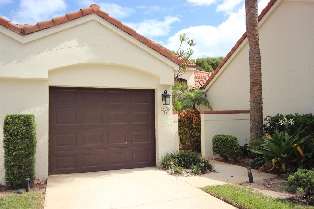 508 Sea Oats Drive B-4, Juno Beach, FL 33408