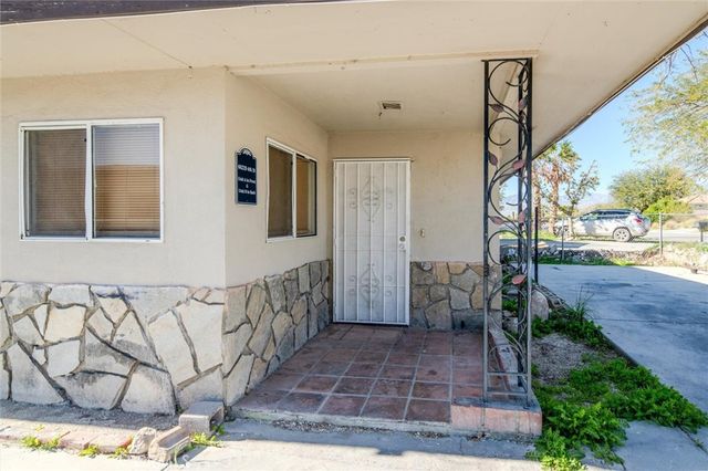 66229 4th, Desert Hot Springs, CA 92240