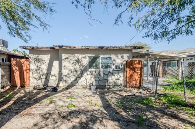 66229 4th, Desert Hot Springs, CA 92240