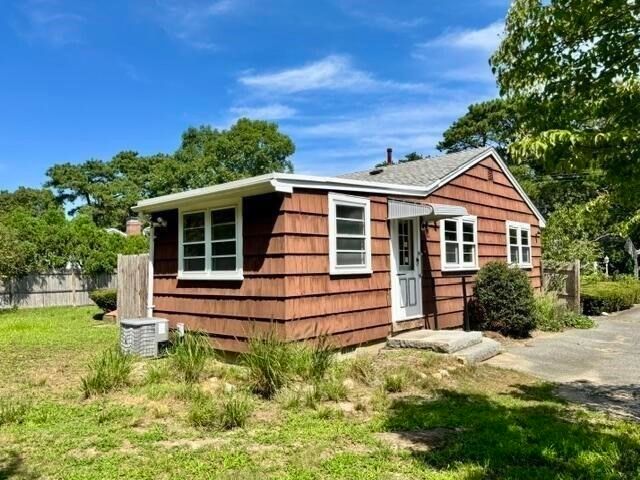 11 Pamet Rd, Yarmouth, MA 02673