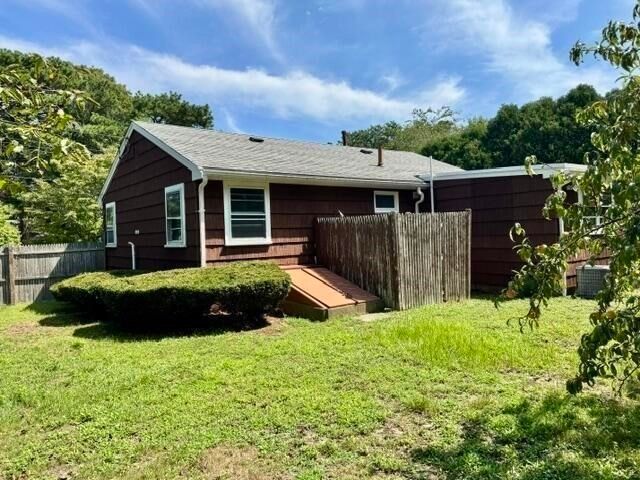 11 Pamet Rd, Yarmouth, MA 02673