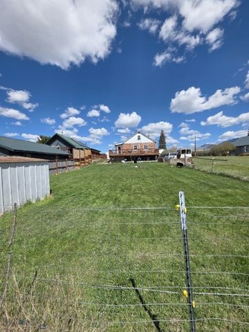 806 Majors Street, Butte, MT 59701