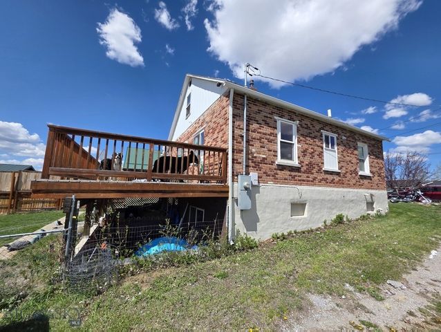 806 Majors Street, Butte, MT 59701