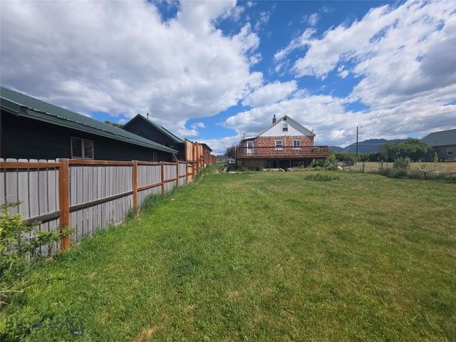 806 Majors Street, Butte, MT 59701
