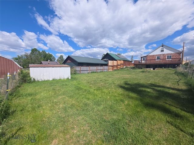 806 Majors Street, Butte, MT 59701