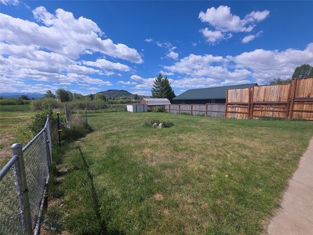 806 Majors Street, Butte, MT 59701