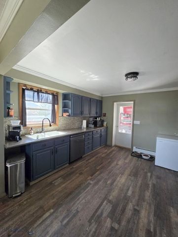 806 Majors Street, Butte, MT 59701