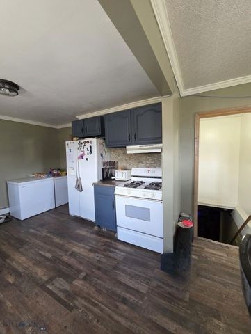 806 Majors Street, Butte, MT 59701