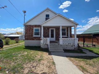 806 Majors Street, Butte, MT 59701
