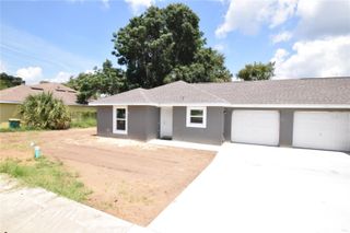 925 E MCDONALD AVENUE, Eustis, FL 32726
