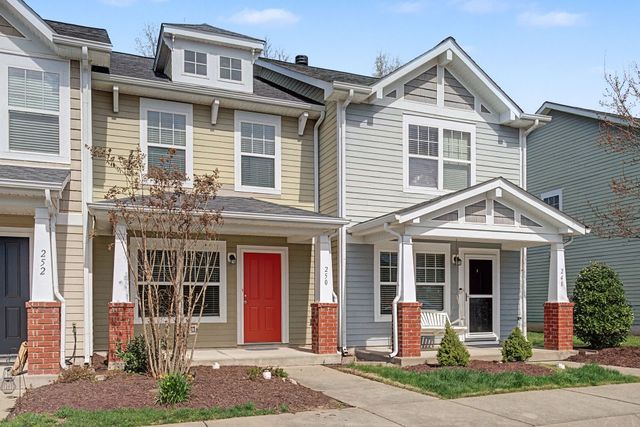 250 Killian Way, Mount Juliet, TN 37122