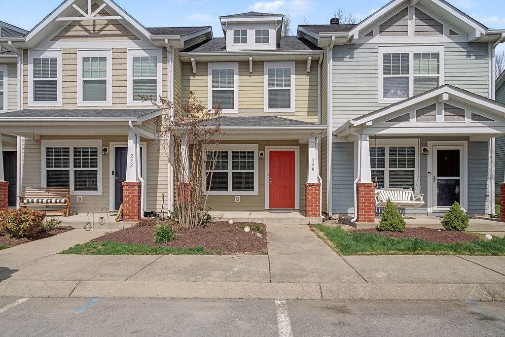 250 Killian Way, Mount Juliet, TN 37122