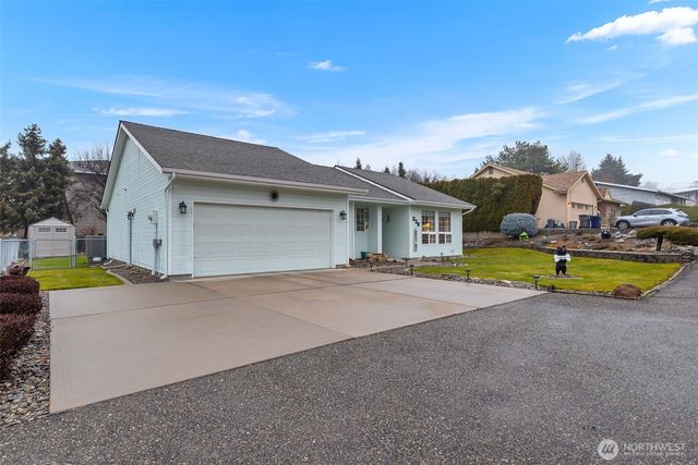 539 Rolfs Court, East Wenatchee, WA 98802
