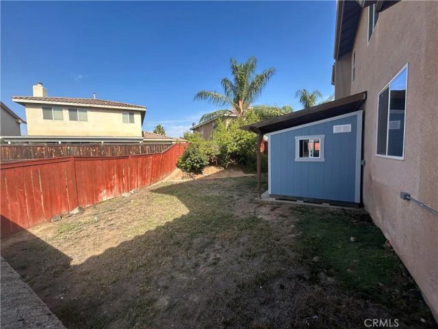 3597 rock Butte, Perris, CA 92595