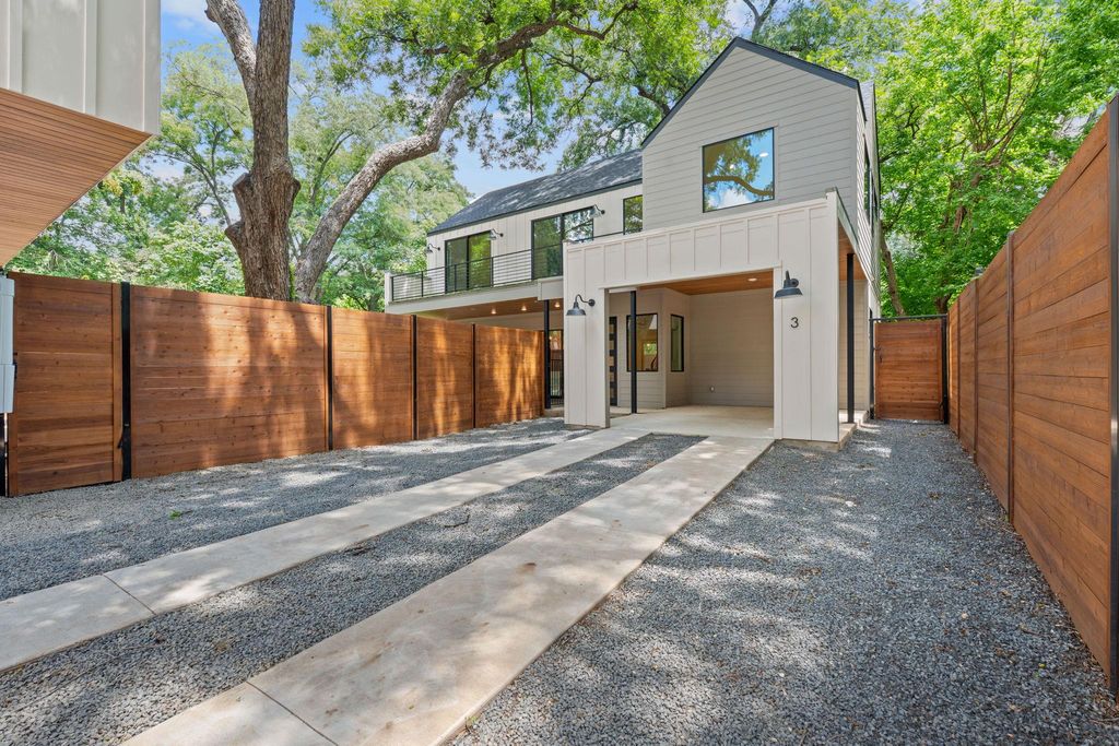 1510 Holly ST 3, Austin, TX 78702
