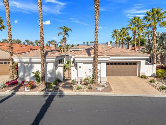 405 White Horse Trail, Palm Desert, CA 92211