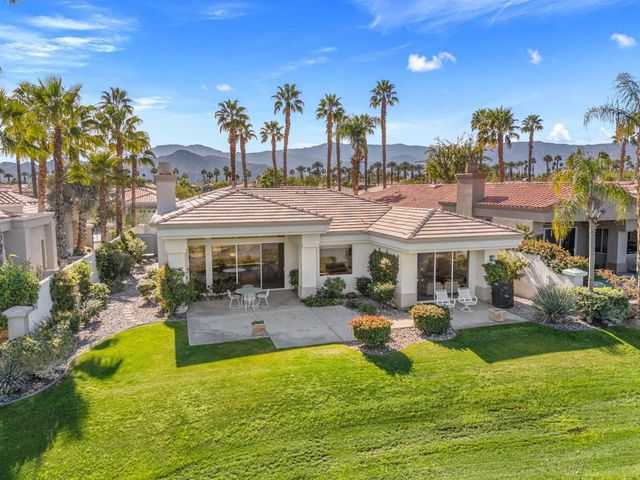 405 White Horse Trail, Palm Desert, CA 92211