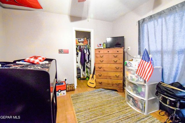 10508 GAIUS Drive, El Paso, TX 79924