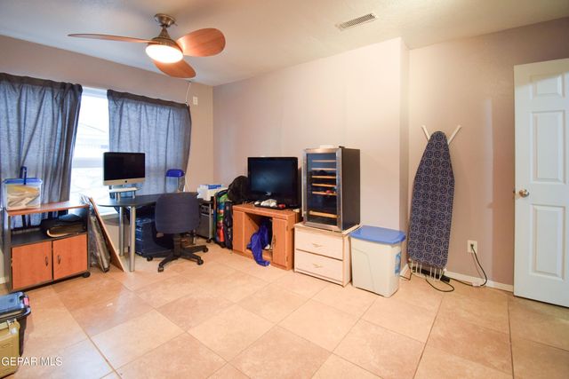 10508 GAIUS Drive, El Paso, TX 79924